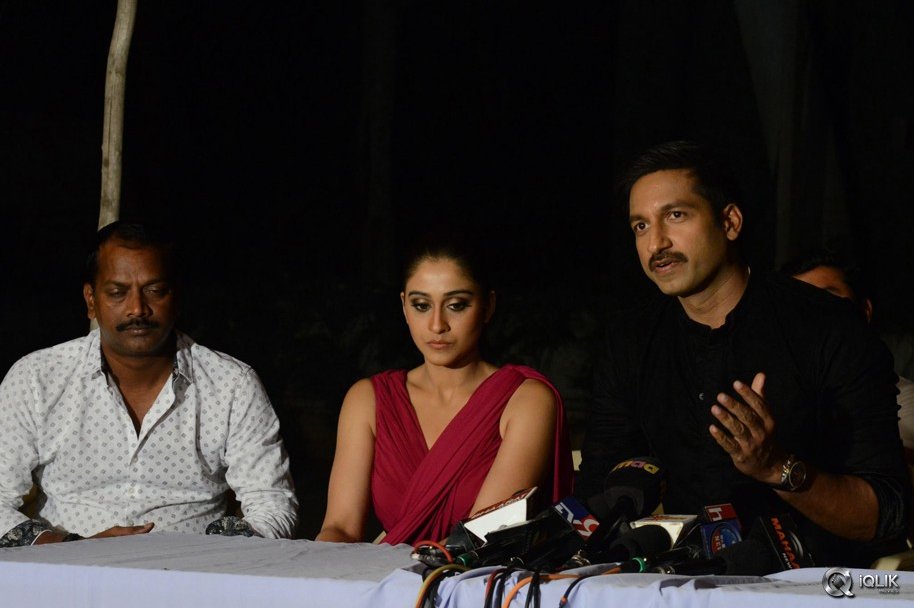 Soukyam-Movie-On-The-Sets-Press-Meet